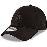 New Era Los Angeles Dodgers League Essential 9Forty Adjustable Cap - One-S