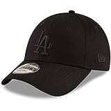 New Era Los Angeles Dodgers League Essential 9Forty Adjustable Cap - One-S