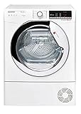 Hoover DXOH11A2TCEXM 11KG A++ Wärmepumpe Wäschetrock
