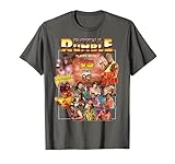 US WWE Royal Rumble Charakter Wählen Sie 01 Navy_H T-S