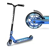 fun pro Insane2, Stunt Roller bis 100 KG, 36 Monate Garantie, ABEC9, HIC, 110mm Rollen mit Alukern, Händler aus Hamburg (Stunt Fun Trick Scooter)