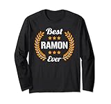 Best Ramon Ever Lustiger Spruch Vorname Ramon Lang
