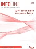 Select a Performance Management System (Infoline Astd)