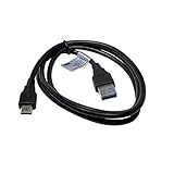 USB 3.0 Kabel für Cubot C20, 1 Meter, schnelle Übertragung