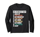 My Perfect Day Fotografie-Liebhaber Lang