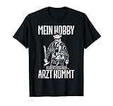 Mein hobby saufen bis der arzt kommt Jugendfeuerwe T-S