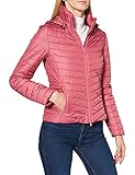 Geox Damen W ASCYTHIA W1423AT2606 Jacket, MAUVEWOOD, 50