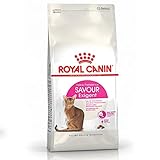 Royal Canin EXIGENT SAVOUR 4kg