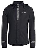 VAUDE Herren Jacke Men's Luminum Jacket II, Black, L, 42262