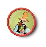Kekz Audiochip für Kekzhörer, Pettersson und Findus - Wie Findus zu Pettersson kam + zwei weitere Geschichten, Hörspiel für Kinder ab 4 Jahren, Spielzeit ca. 51 M