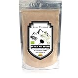 Maca Fit Black Pulver Original aus Peru Junin Bombon 500g BIO Labor geprüftes DE-ÖKO-006 Schwarze W