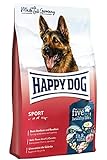 Happy Dog 60776 - Supreme fit & vital Sport - Alleinfutter für Hunde im Leistungs- / Sportbereich - 14 kg I