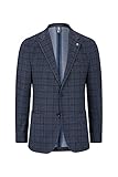 Strellson Herren Sakko Acon2-J Blau XS