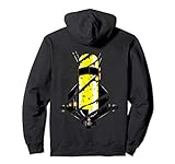 Feuerwehr Druckluftflasche Pressluftflasche Atemluftflasche Pullover H