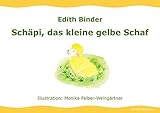 Schäpi, das kleine gelbe S