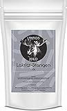 Lakrids Knud | Lakritzstangen aus Finnland (300 g süß)