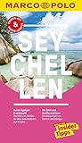 MARCO POLO Reiseführer Seychellen: Inklusive Insider-Tipps, Touren-App, Update-Service und offline Reiseatlas (MARCO POLO Reiseführer E-Book)