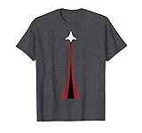 Netflix Space Force Rocket Launch T-S
