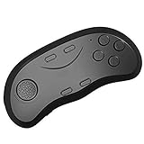 L&WB Drahtloser Bluetooth-Prüfer Gamepad-Multifunktionsspiel-360-Grad-Bewegung, Die VR Für iPhone 6 6S 7 Samsung-Galaxie-Anmerkung 4 in Position Bring
