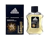 adidas Victory League Eau De Toilette 100 ml, 1er Pack (1 x 100 ml)