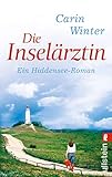 Die Inselärztin: Ein Hiddensee-R