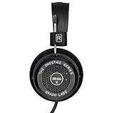 GRADO SR60x Prestige Series Stereo-Kopfhörer mit offenem Rück