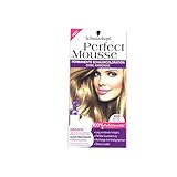 PERFECT MoussePermanent mittelblond 93