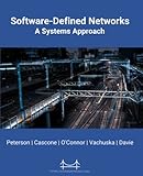 Software-Defined Networks: A Systems App