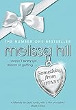Something From Tiffany's: treat yourself to some Tiffany's magic this Christmas (English Edition)
