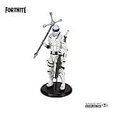 Funko Pop! Fortnite: Overtaker Sammelfigur aus Vinyl, Mehrfarbig (Funko 10618)