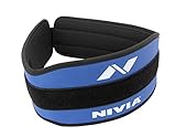 Nivia Unisex-Erwachsene 975 Bewegung & Fitness, Mehrfarbig, 42