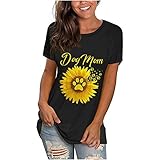 BSWFA Kleider Damen Tshirt Damen v Ausschnitt tie dye Sweatshirt Damen Winter warm weich Hoodie Pullover mit Kapuze flauschig Teddy Fleece Winterpullover Sweater Langarm k(#NHD-220326 T-Shirt-A37 S)