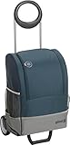 Vileda Gimi Einkaufstrolley Family Thermo mit 45 Liter Fassungsvermögen, b