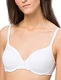BeeDees Damen T-Shirt BH Stepy Soft WHP weiß | 75