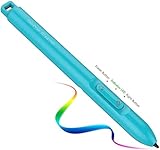 Surface Stift Dauerbetrieb 200 Stunden und Standby 360 Tage, 1024 Stufen Surface stifte bestanden CE & RoHs kompatibel mit Surface Go/Pro 3 / Pro 4 / Pro 2017, Surface Laptop/Book/S