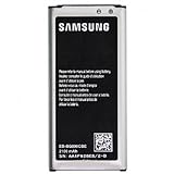 Movilconsolas Bateria Samsung Galaxy S5 Mini G800F EB-BG800BBE 2100