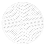 Hama 100-221 - Steckplatte, rund, 15