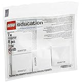 LEGO Education MINDSTORMS® Education EV3 Ersatzteilset Ersatzteilset Gummib