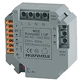 Warema Sonnen MSE Kompakt 1 UP 1002683