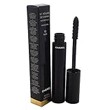 Chanel le Volume de Mascara WP 10 - schwarz - Damen, 1er Pack (1 x 1 Stück)