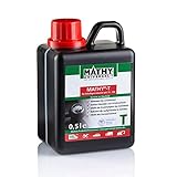 MATHY-T Additiv für Schalt und Achsgetriebe zum Schutz vor Verschleiß und Vorbeugung von Getriebeschäden 500