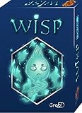 WISP (Kartenspiel, Gesellschaftsspiel, Familienspiel)