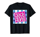 Back and Body Hurts Shirt Lustiges Zitat Yoga Gym Workout Geschenk T-S