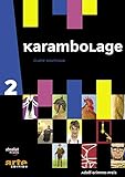 Karambolage, 1 DVD, deutsche u. französische V