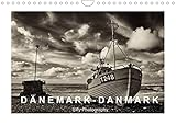Dänemark - Danmark (Wandkalender 2022 DIN A4 quer) [Calendar] Photography, Silly [Calendar] Photography, Silly