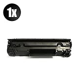 XXL Eurotoner für Canon I-Sensys MF 4000 Series 4010 4018 4100 Series 4120 4122 4140 4150 4270 ersetzt Cartridge FX-10 FX10 - Patronen Original EUROTONE (ISO-Norm 19798) 2.000 S
