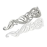 Eburya Book Of Kells - keltischer Kilt Pin - Handgefertigt in S