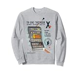Star Trek TR-590 Tricorder X Fan Art Sw