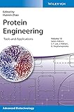 Protein Engineering: Tools and Applications (Advanced Biotechnology)