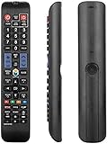 Ersatz Fernbedienung für Samsung AA59-00581A Fernseher TV Remote Control N